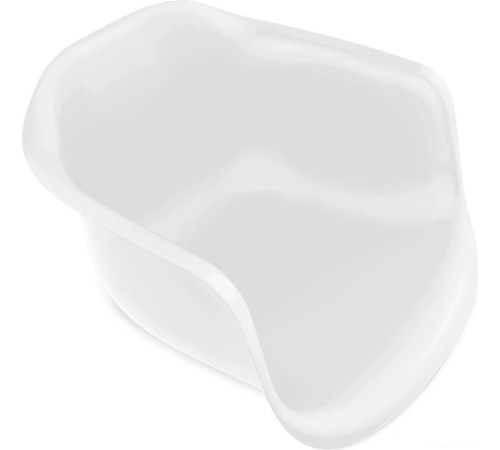 Офисный стул Sheffilton SHT-ST31/S155 белый/черный