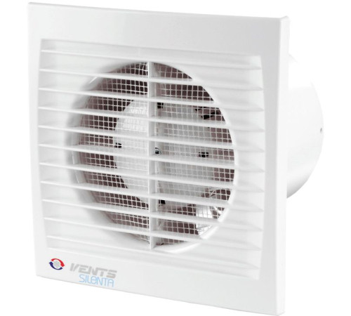Осевой вентилятор Vents 125 Силента-СВ
