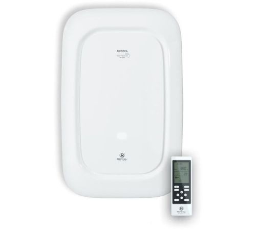 Проветриватель без нагрева Royal Clima Brezza RCB 150 Lux