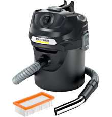 Пылесос Karcher Ash Vacuum AD 2