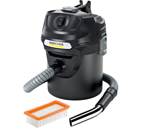 Пылесос Karcher Ash Vacuum AD 2