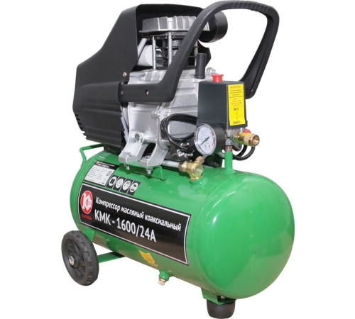 Компрессор Калибр КМК-1600/24А