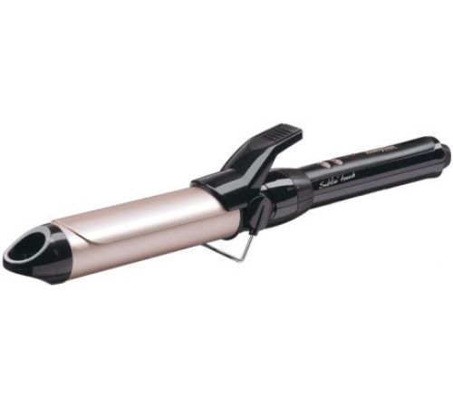 Круглая  плойка BaByliss C332E