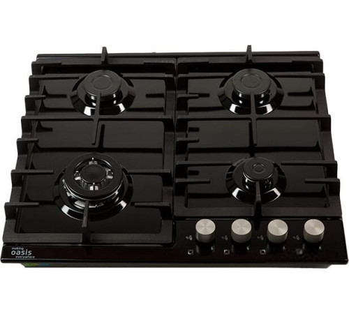 Варочная панель Making Oasis Everywhere P-MBRT B