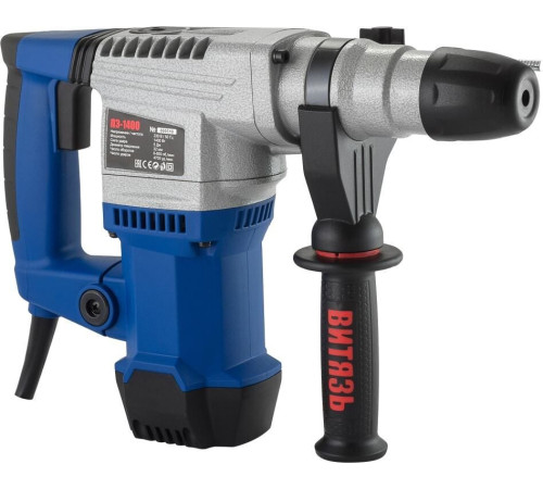 Перфоратор Витязь ПЭ-1400 18014006