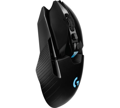 Игровая мышь Logitech G903 Lightspeed