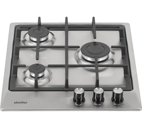 Варочная панель Simfer H45V30M416