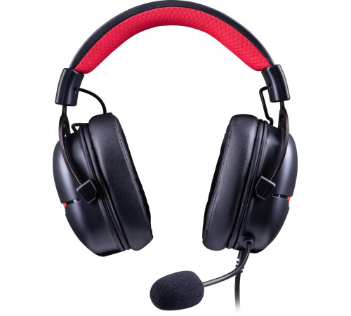 Наушники Redragon Aurora черный