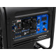 Бензиновый генератор ECO PE-210RWI