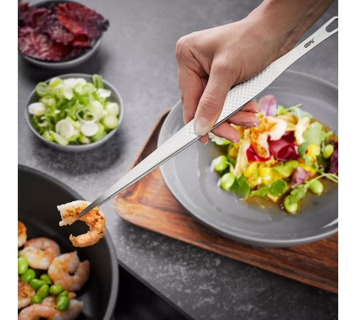 Пинцет кухонный Gefu 11931 ЭСАТТО