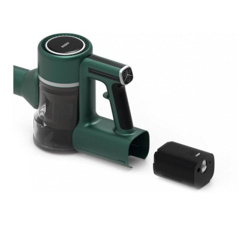 Пылесос Haier HVC400B