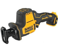 Сабельная пила DeWalt DCS312N-XJ без АКБ