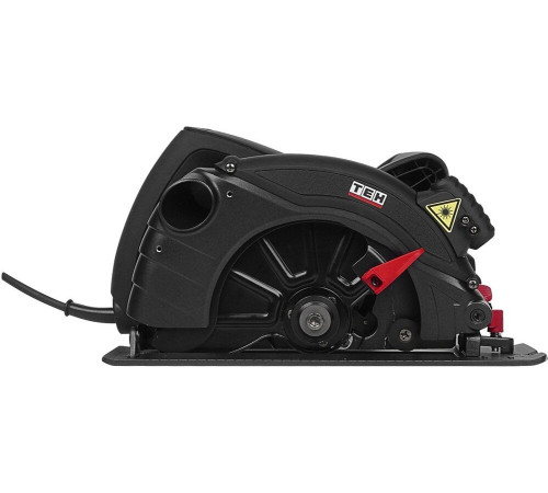 Дисковая циркулярная пила TEH TC19014L