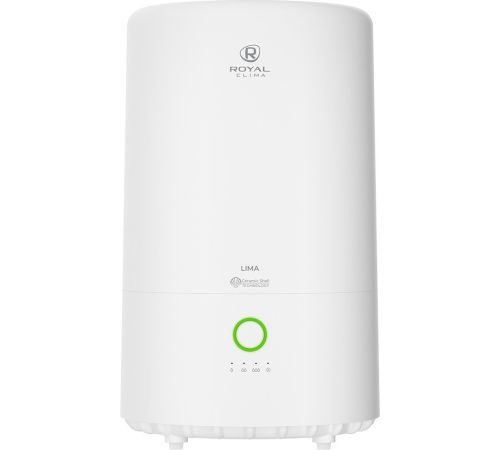 Увлажнитель воздуха Royal Clima Lima RUH-LM300/4.0M-WT