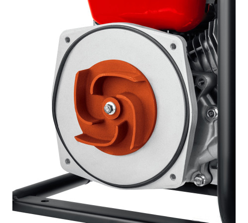 Мотопомпа Зубр Мастер МП-600