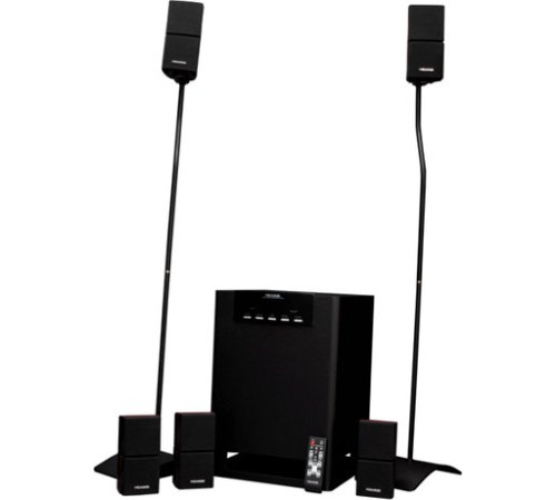 Комплект акустики Microlab X15BT