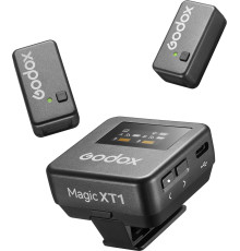Радиосистема Godox Magic XT1
