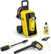 Мойка высокого давления Karcher K5 Comfort Premium 1.324-800.0