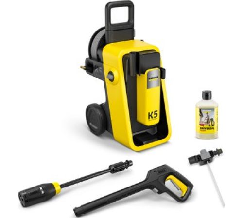 Мойка высокого давления Karcher K5 Comfort Premium 1.324-800.0