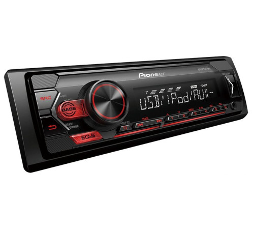 USB-магнитола Pioneer MVH-S125UI