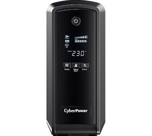 Источник бесперебойного питания CyberPower CP900EPFCLCD