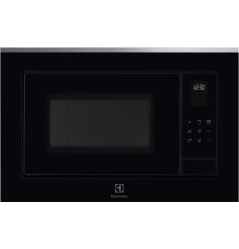 Микроволновая печь Electrolux LMS4253TMX