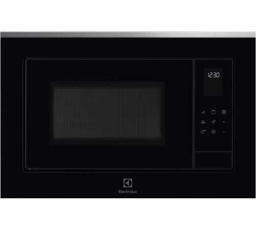 Микроволновая печь Electrolux LMS4253TMX