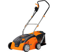 Скарификатор-аэратор Daewoo Power DSC 1500E