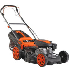 Газонокосилка Patriot PT 514S
