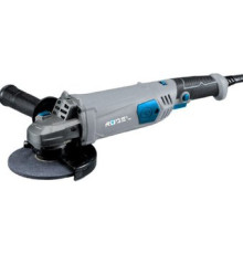 Угловая шлифмашина Rogel AGR 150-1400EL