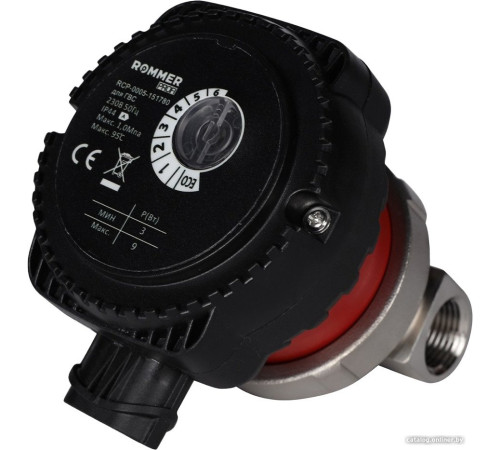 Циркуляционный насос Rommer RCP-0005-151780