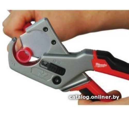 Труборез Milwaukee 4932479407