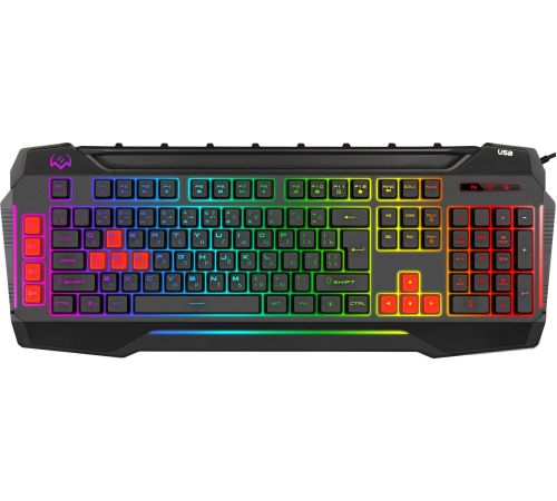 Клавиатура SVEN KB-G8800