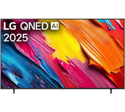 Телевизор LG QNED AI QNED70 86QNED70A6A