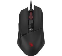 Игровая мышь A4Tech Bloody W65 Max Mini Stone Black