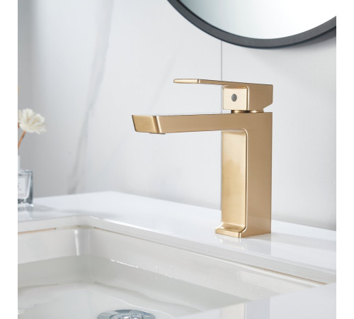 Смеситель Rose R1801G-1