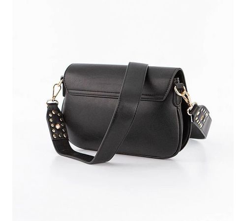 Женская сумка Marzia 700-SD22121-BLK черный