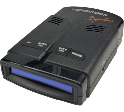 Радар-детектор TrendVision Drive 700 Signature