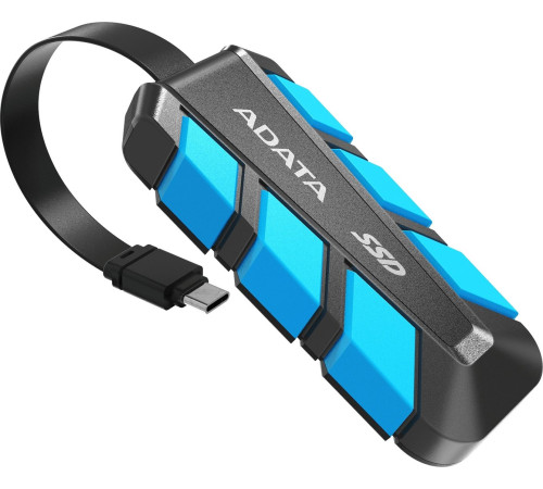 Внешний накопитель ADATA SC740 2TB SC740-2000G-CBU