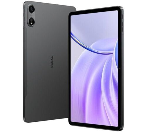 Планшет Oscal Pad 100 LTE 8GB/256GB серый