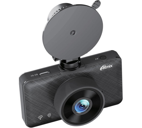 Видеорегистратор Ritmix AVR-7302