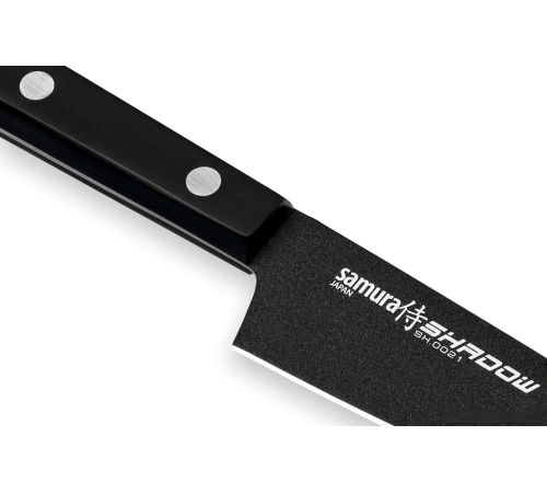 Кухонный нож Samura Shadow SH-0021