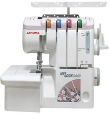 Оверлок  Janome MyLock 944D
