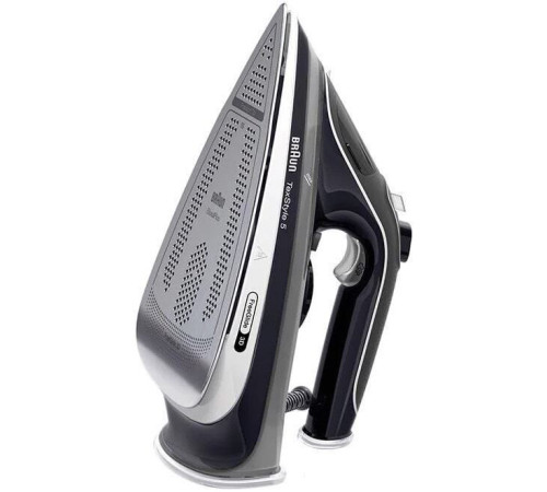 Утюг Braun TexStyle 5 SI 5188BK