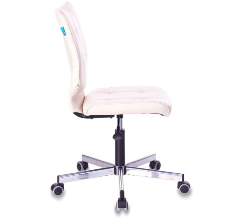 Кресло Бюрократ CH-330M бежевый