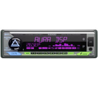 USB-магнитола Aura Indigo-879DSP MKII
