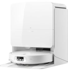 Робот-пылесос Roborock Qrevo Edge 2 Pro QE2P02-02 белый