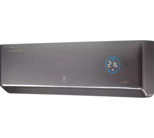 Кондиционер Electrolux Crystal Air Super DC inverter EACS/I-10HFA/N8_V2