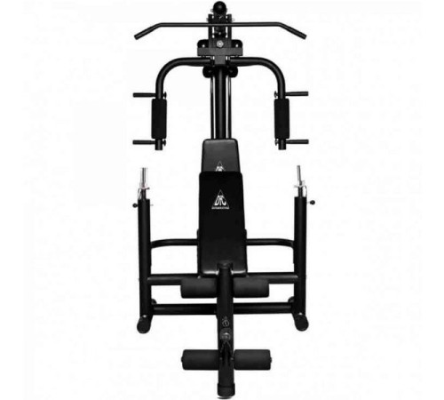 Силовая станция DFC Homegym D854