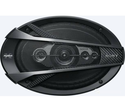 Коаксиальная АС Sony XS-XB6951